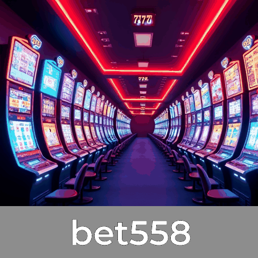 bet558: Seu Cassino e Plataforma de Apostas Confiável
