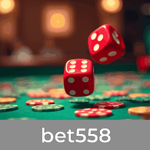 bet558: Seu Cassino e Plataforma de Apostas Confiável